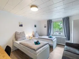 Zuhause für die Entdeckergruppe