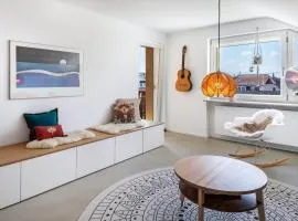 Urlaubsapartment Südsicht