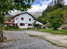 Apartamento Rural Juana