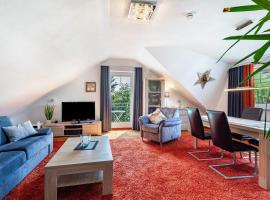 Haus Schönblick - Fewo Sarina 2, hotel din Willingen