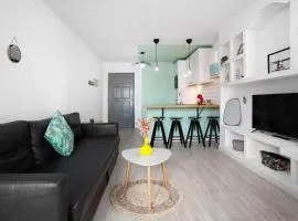 Corralejo Home Ocean
