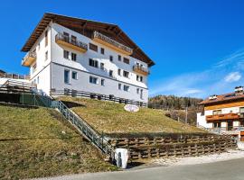 Alloggio Turistico Alle Arce, hotel i Domegge di Cadore
