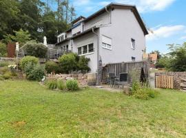 Ferienwohnung Im Bohrer – hotel w mieście Donaueschingen