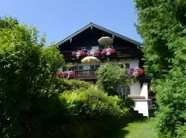 Haus Elbrächter Ferienwohnung 1