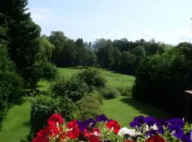 Haus Elbrächter Ferienwohnung 1