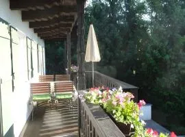 Haus Elbrächter Ferienwohnung 1