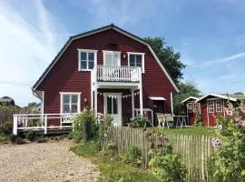 Ferienwohnung Traumblick