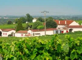 Domaine de la Chambre