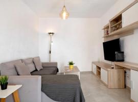 Casa Lía, hotelli kohteessa La Santa