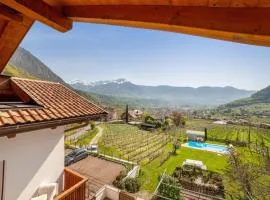 Fröhlichhof Wohnung Panorama