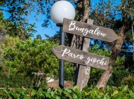 Agriturismo Alimini a Otranto