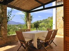 Villa Bau Cannas