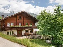 Berghaus Glosaleite Zillertal