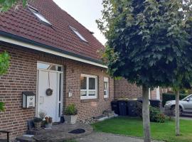 Kiepe im Münsterland, hotel a Nordwalde