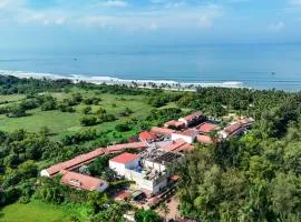 بلانيت هوليوود بيتش ريزورت غوا