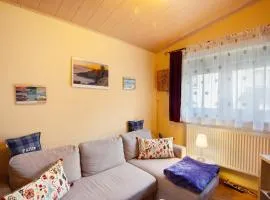 Ferienwohnung Failte