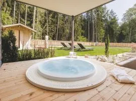 Silva Apartments - App "Summit"
