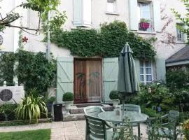 Chambres D'hôtes Au Gré Du Temps