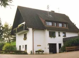 Ferienwohnung Blattmann