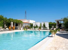 Agriturismo Salinola 3, Hotel in Ostuni