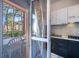 Appartamento Andromeda B4