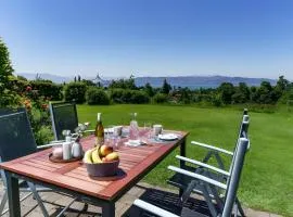 Panorama Seeblick