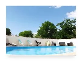 Gite Les Racines De Lili