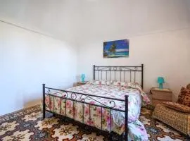 La casa di pietra location Rosy