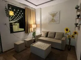 Homly stays, premium 1BHK in the center of the city