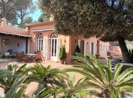 Relax 126m con piscina y sin cocina