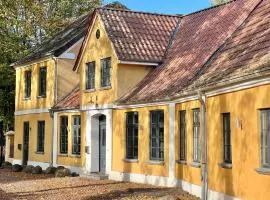 historisches Pastorat - Villa Luka