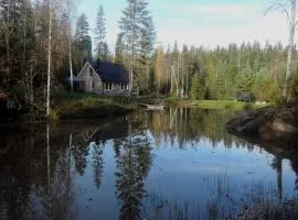 Villa Korpilo