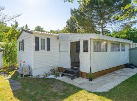 Mh 229 La Tremblade, hotel i La Tremblade