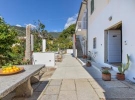 Casa Magnolia Loft, ξενοδοχείο σε Seccheto