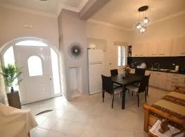 Nicol apartment