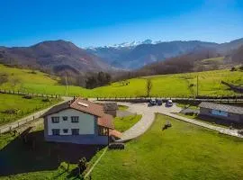 Apartamentos Rurales Les Xanes