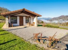 Apartamentos Rurales Les Xanes