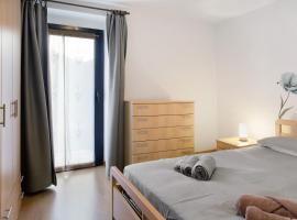 Oasi Alpina, hotel v destinácii Ardenno