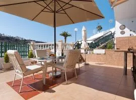 Jolly suite puertorico Beach