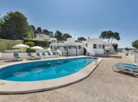 V206 Villa Isabel