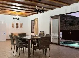 Cortijo Borreguero