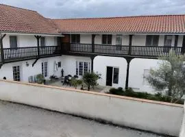 Chambre d'hôtes Le Paradis Caché