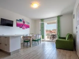 Ligure apartment