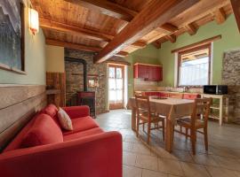 Civico 2, Hotel in Marmora