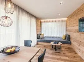 Lichtung Woldererhof Sonnenlicht