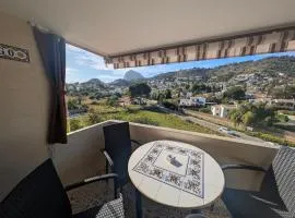 Montgo Apartment