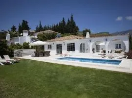 Fantastic renovated villa annex