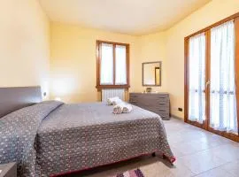 Casa Caterina con giardino