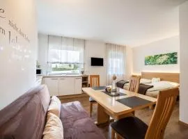 Schnitzer Ferienwohnung Holunder