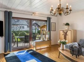 Am Twistesee 2 Ebenerdig